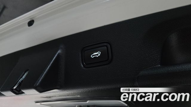 Hyundai Palisade Diesel 2.2 4WD Prestige 2022 — фото 19