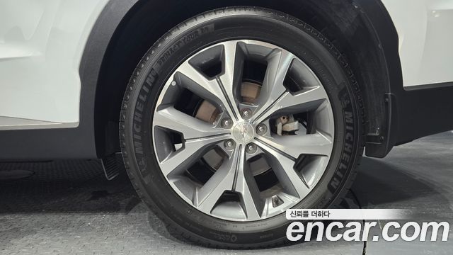 Hyundai Palisade Diesel 2.2 4WD Prestige 2022 — фото 21