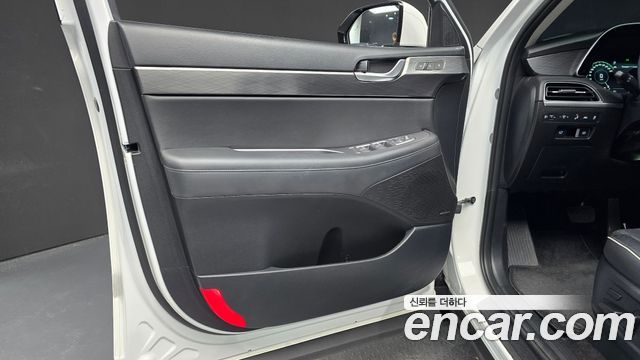 Hyundai Palisade Diesel 2.2 4WD Prestige 2022 — фото 24