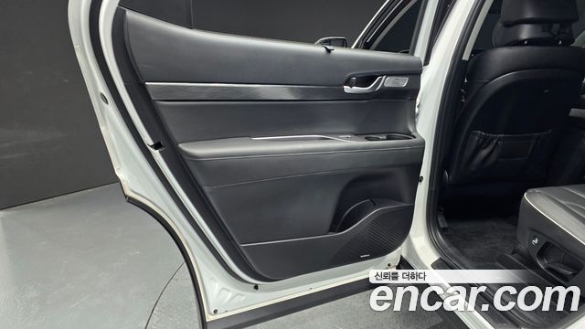 Hyundai Palisade Diesel 2.2 4WD Prestige 2022 — фото 25