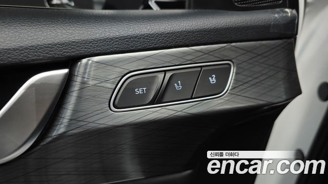 Hyundai Palisade Diesel 2.2 4WD Prestige 2022 — фото 30