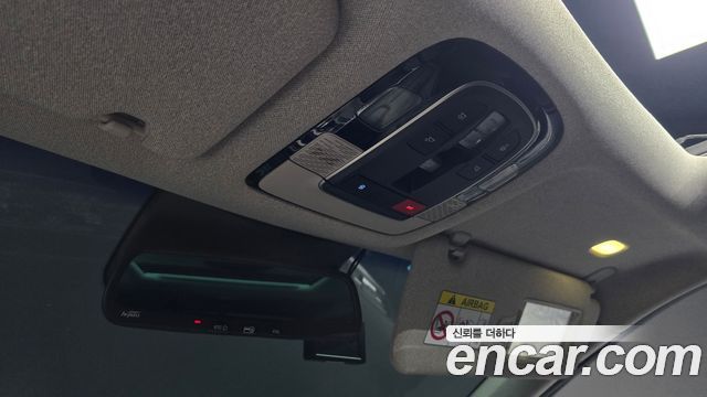Hyundai Palisade Diesel 2.2 4WD Prestige 2022 — фото 32