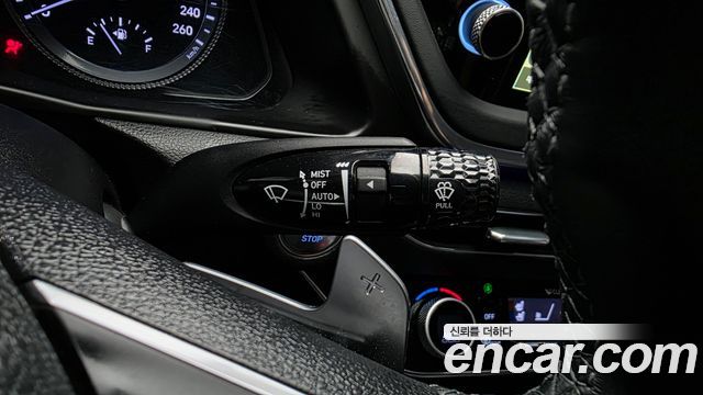 Hyundai Sonata (DN8) 2.0 Premium Plus 2022 — фото 27