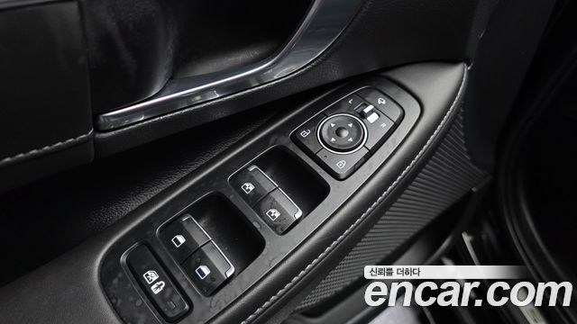 Hyundai Sonata (DN8) 2.0 Premium Plus 2022 — фото 28