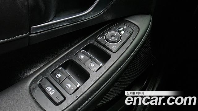 Hyundai Sonata (DN8) 2.0 Premium Plus 2022 — фото 29