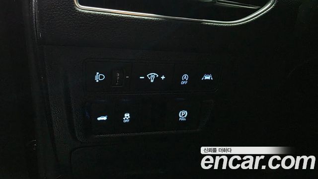 Hyundai Sonata (DN8) 2.0 Premium Plus 2022 — фото 32