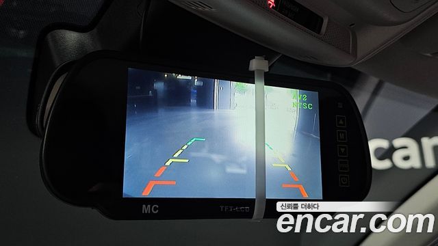 Renault Korea XM3 1.6 GTe LE 2023 — фото 16