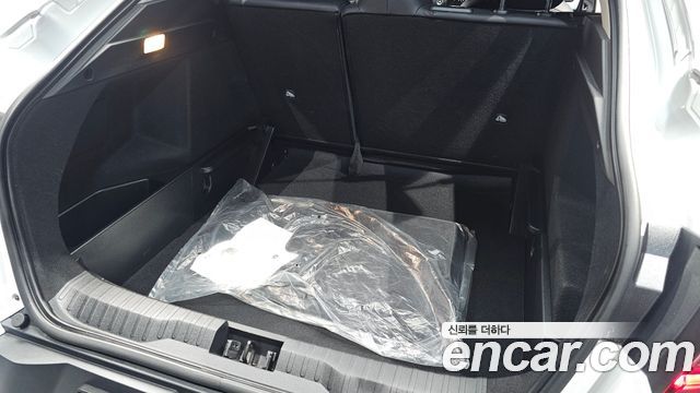 Renault Korea XM3 1.6 GTe LE 2023 — фото 19