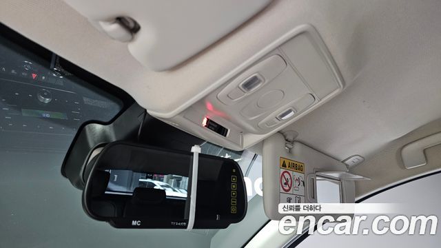 Renault Korea XM3 1.6 GTe LE 2023 — фото 20