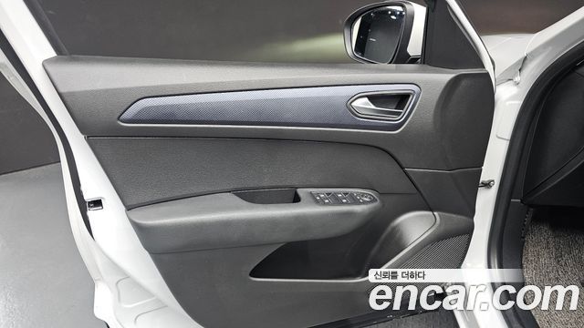 Renault Korea XM3 1.6 GTe LE 2023 — фото 24