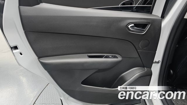 Renault Korea XM3 1.6 GTe LE 2023 — фото 25