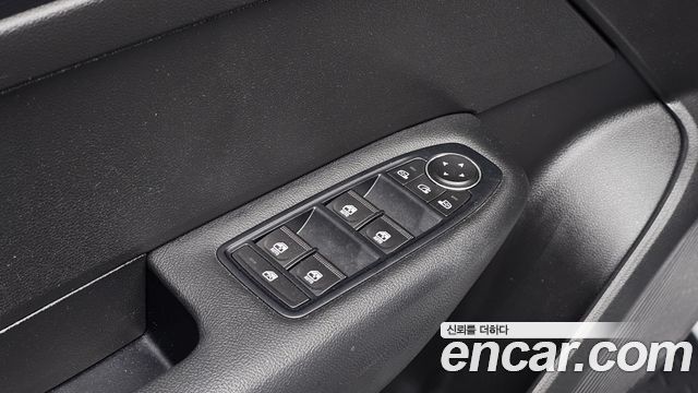 Renault Korea XM3 1.6 GTe LE 2023 — фото 27