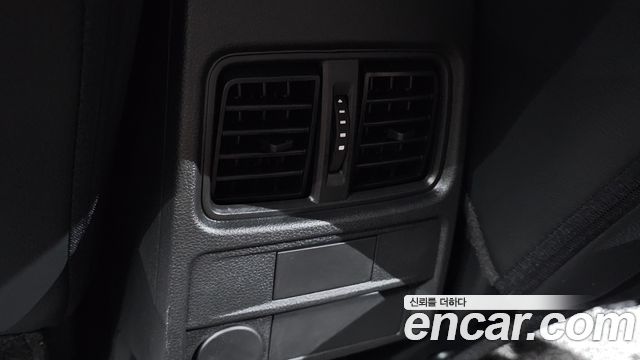 Renault Korea XM3 1.6 GTe LE 2023 — фото 28