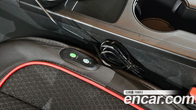 Renault Korea XM3 1.6 GTe LE 2023 — фото 29