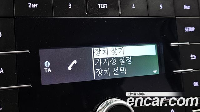 Renault Korea XM3 1.6 GTe LE 2023 — фото 30