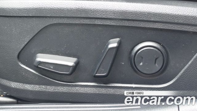 Kia K5 (III) 2.0 Noblesse 2022 — фото 21