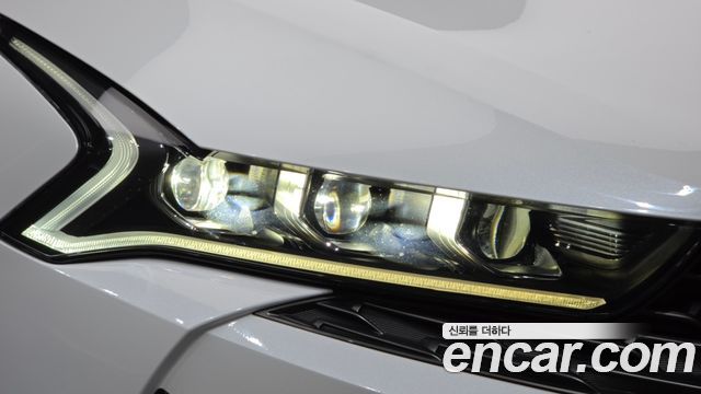 Kia K5 (III) 2.0 Noblesse 2022 — фото 28