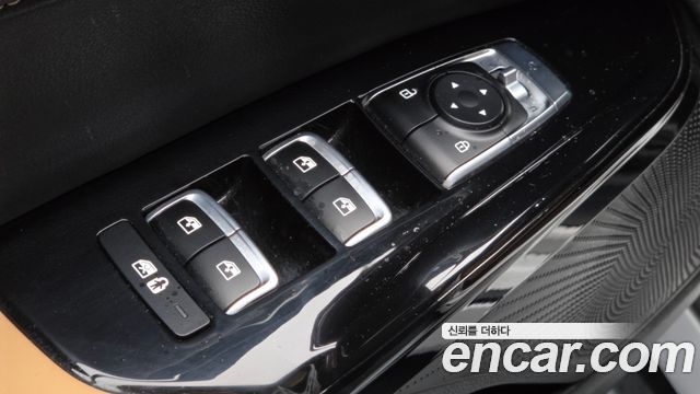 Kia K5 (III) 2.0 Noblesse 2022 — фото 34