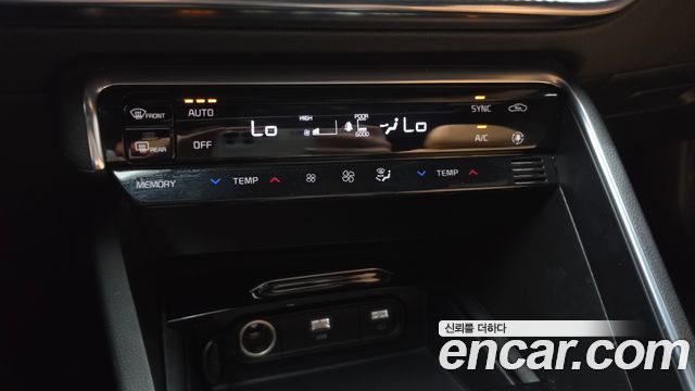 Kia K5 (III) 2.0 Noblesse 2022 — фото 37