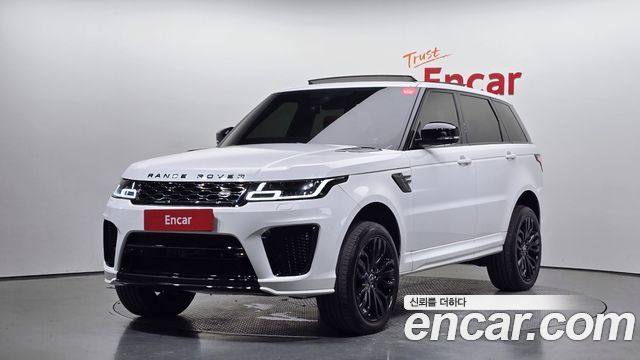 Land Rover Range Rover Sport (II) 3.0 SDV6 HSE Dynamic