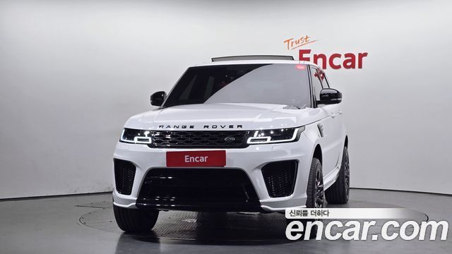 Land Rover Range Rover Sport (II) 3.0 SDV6 HSE Dynamic 2016 — фото 3