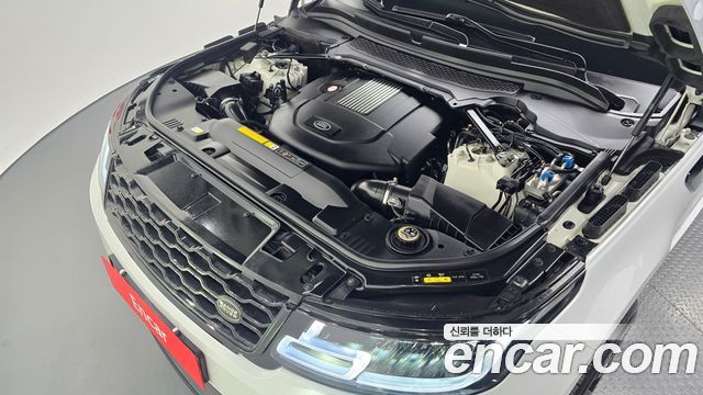 Land Rover Range Rover Sport (II) 3.0 SDV6 HSE Dynamic 2016 — фото 6