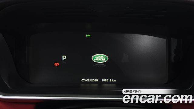 Land Rover Range Rover Sport (II) 3.0 SDV6 HSE Dynamic 2016 — фото 8
