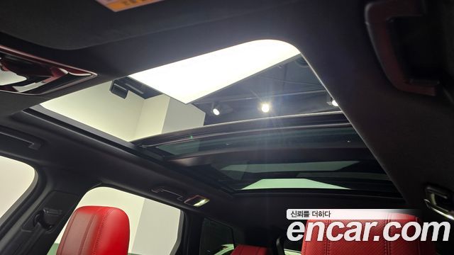Land Rover Range Rover Sport (II) 3.0 SDV6 HSE Dynamic 2016 — фото 18