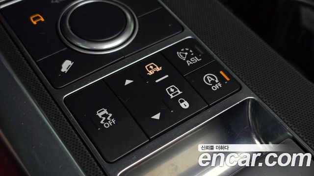 Land Rover Range Rover Sport (II) 3.0 SDV6 HSE Dynamic 2016 — фото 19