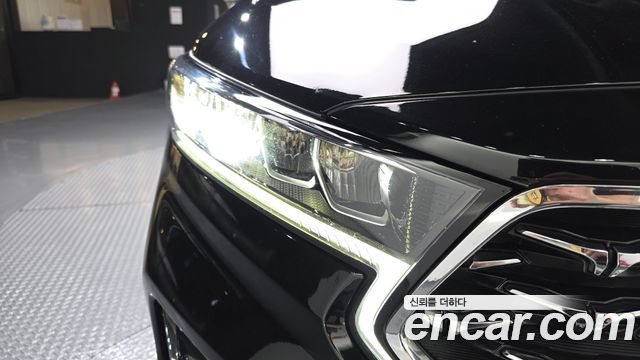 Kia K7 Premier Hybrid Noblesse 2021 — фото 22