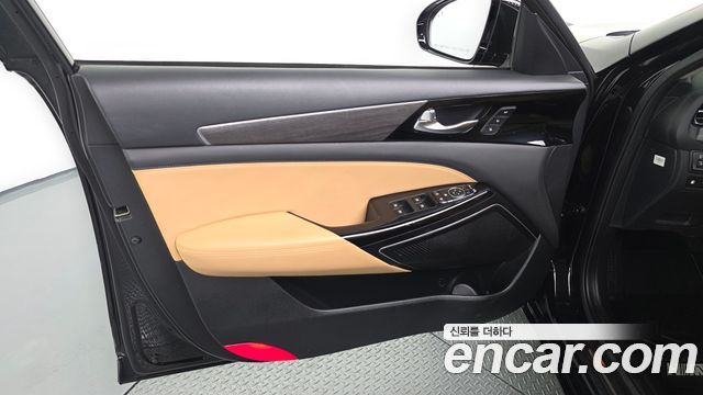 Kia K7 Premier Hybrid Noblesse 2021 — фото 24