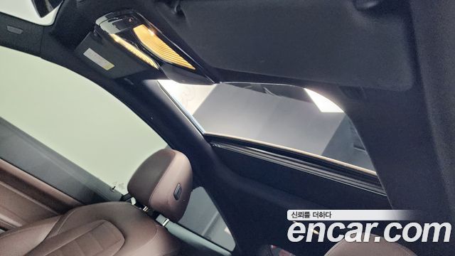 BMW 4 Series (G22) 420d M Sport Coupe 2021 — фото 18