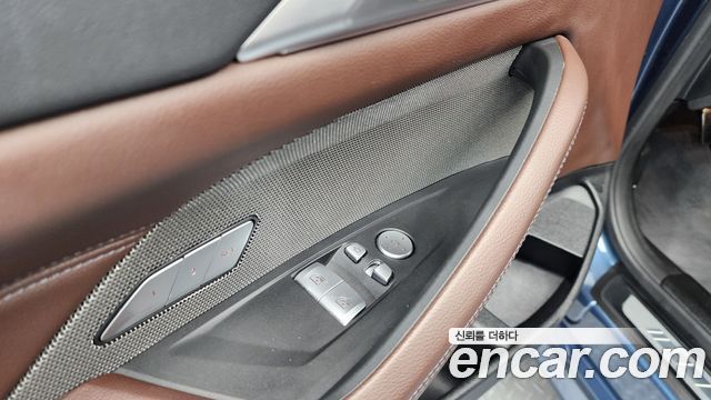 BMW 4 Series (G22) 420d M Sport Coupe 2021 — фото 30