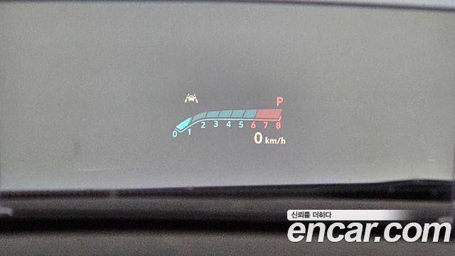 Chevrolet Trailblazer 1.3 Turbo 4WD RS 2021 — фото 15