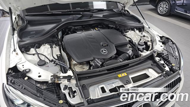 Mercedes-Benz GLC-Class (X254) GLC220 d 4MATIC 2024 — фото 6