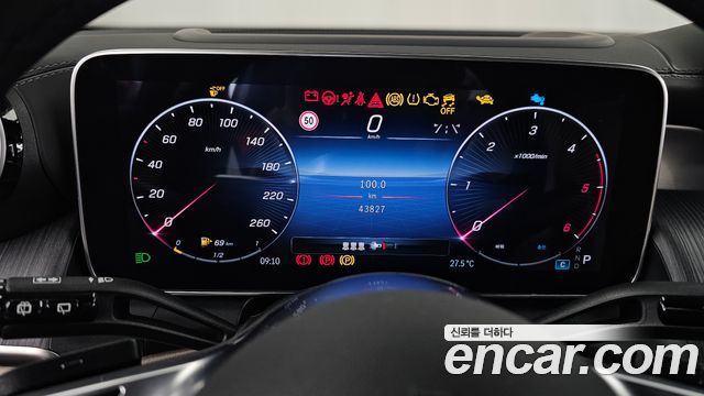 Mercedes-Benz GLC-Class (X254) GLC220 d 4MATIC 2024 — фото 8