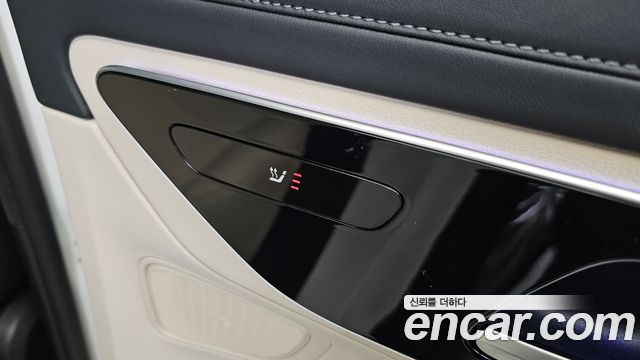 Mercedes-Benz GLC-Class (X254) GLC220 d 4MATIC 2024 — фото 19