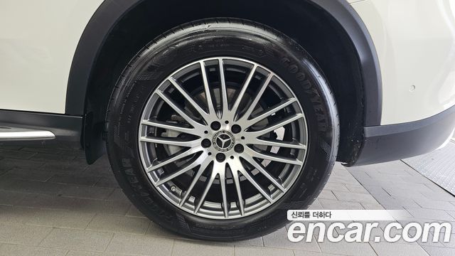 Mercedes-Benz GLC-Class (X254) GLC220 d 4MATIC 2024 — фото 21