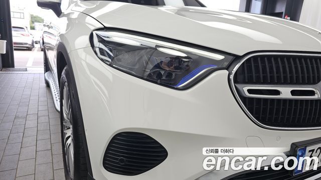 Mercedes-Benz GLC-Class (X254) GLC220 d 4MATIC 2024 — фото 22