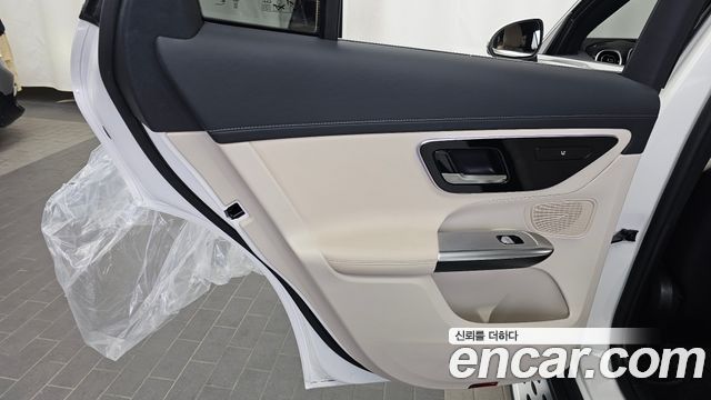 Mercedes-Benz GLC-Class (X254) GLC220 d 4MATIC 2024 — фото 25