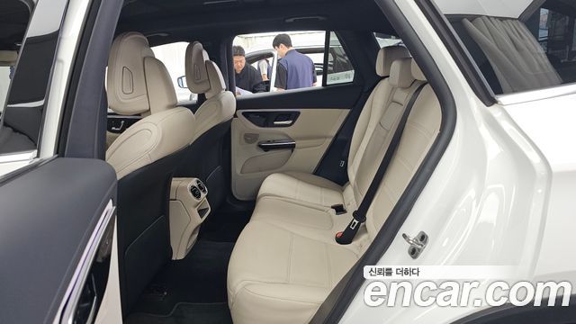 Mercedes-Benz GLC-Class (X254) GLC220 d 4MATIC 2024 — фото 26