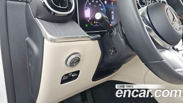 Mercedes-Benz GLC-Class (X254) GLC220 d 4MATIC 2024 — фото 29