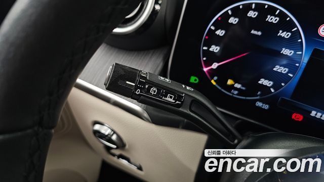 Mercedes-Benz GLC-Class (X254) GLC220 d 4MATIC 2024 — фото 30