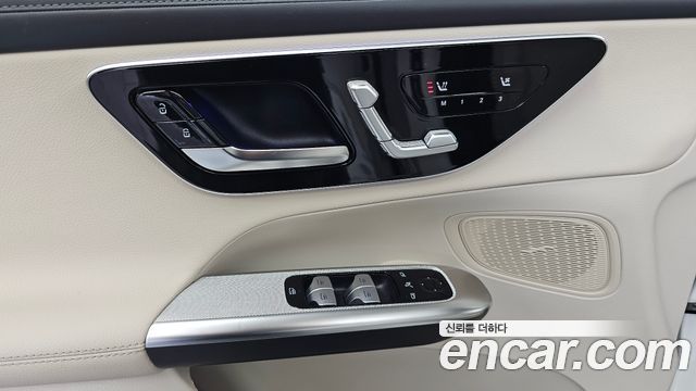 Mercedes-Benz GLC-Class (X254) GLC220 d 4MATIC 2024 — фото 31