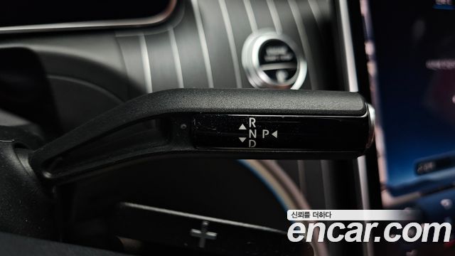 Mercedes-Benz C-Class (W206) C300 4MATIC Avantgarde 2023 — фото 9