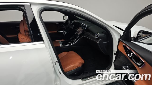 Mercedes-Benz C-Class (W206) C300 4MATIC Avantgarde 2023 — фото 11