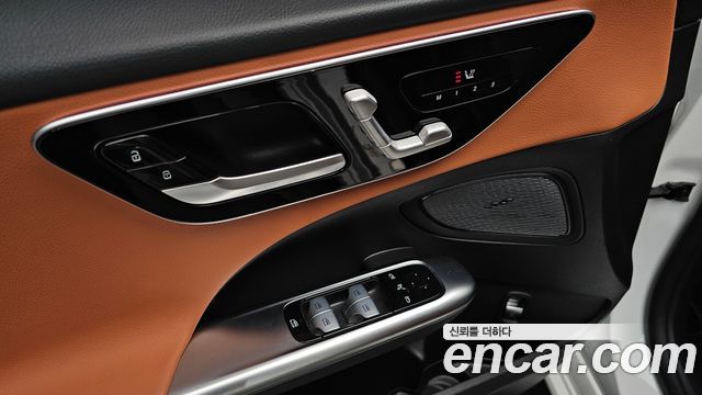 Mercedes-Benz C-Class (W206) C300 4MATIC Avantgarde 2023 — фото 18