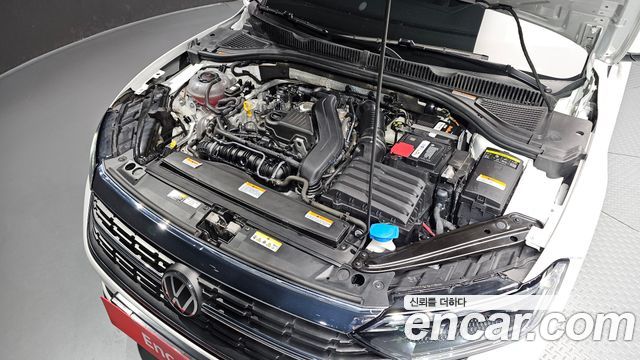 Volkswagen Jetta (VII) 1.5 TSI Prestige 2023 — фото 6
