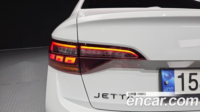 Volkswagen Jetta (VII) 1.5 TSI Prestige 2023 — фото 23