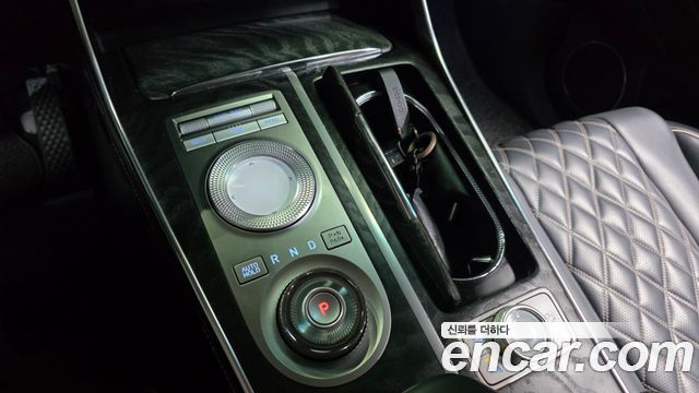 Genesis GV80 3.0 Diesel AWD 2022 — фото 9